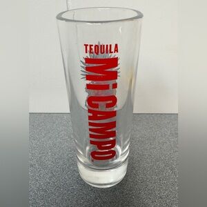MiCompo Tequila Shot Glass